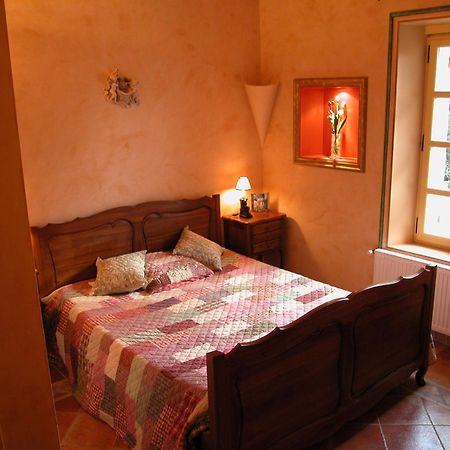 Le Mazet De La Dame Bed and Breakfast Barbentane Εξωτερικό φωτογραφία
