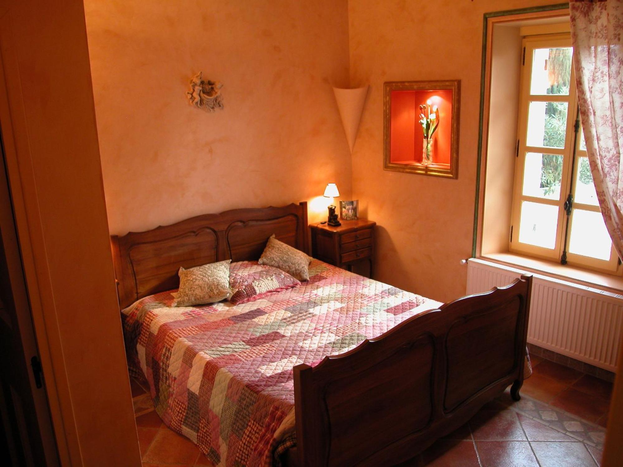 Le Mazet De La Dame Bed and Breakfast Barbentane Εξωτερικό φωτογραφία
