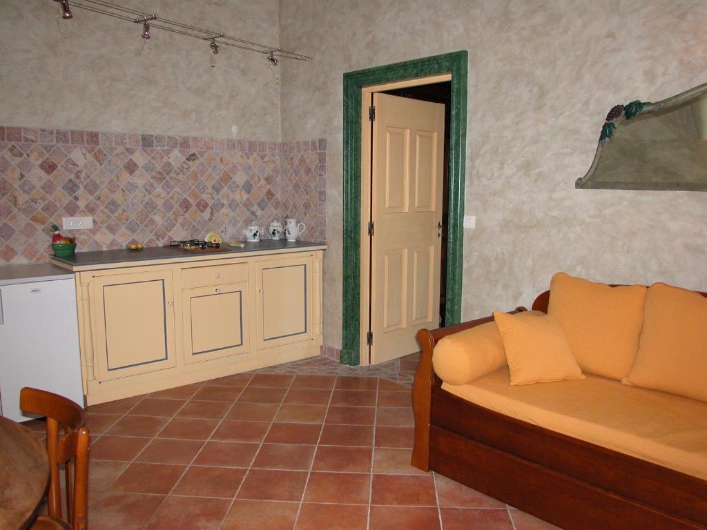 Le Mazet De La Dame Bed and Breakfast Barbentane Δωμάτιο φωτογραφία
